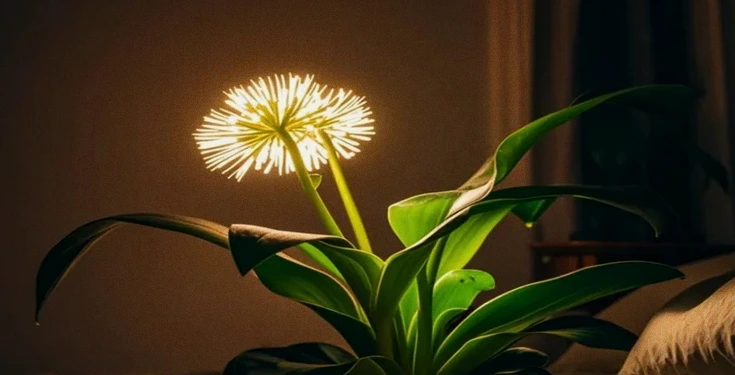 30句积极生活励志话：眼里有光，心中有爱